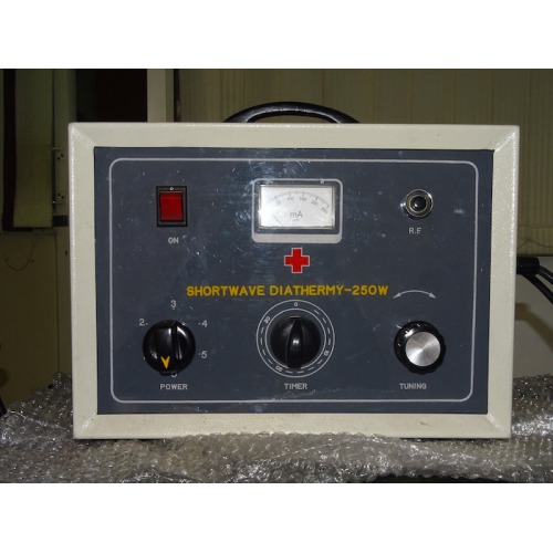 Short Wave