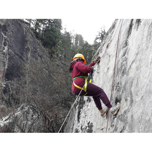 Fitness Tips to enjoy trekking