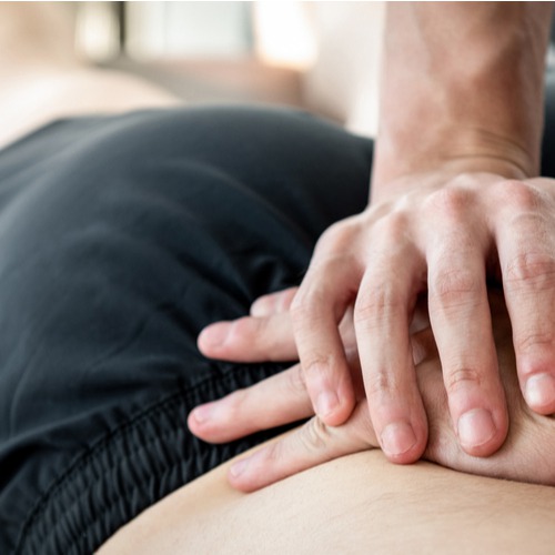 Manual Therapy